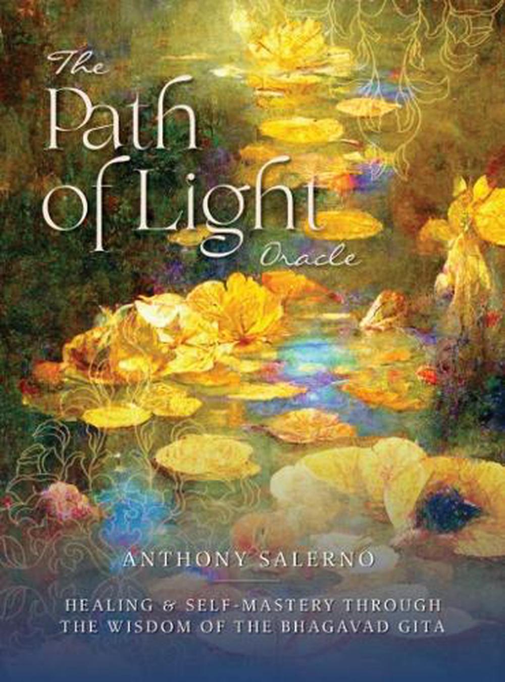 Path of Light Oracle - Rivendell Shop