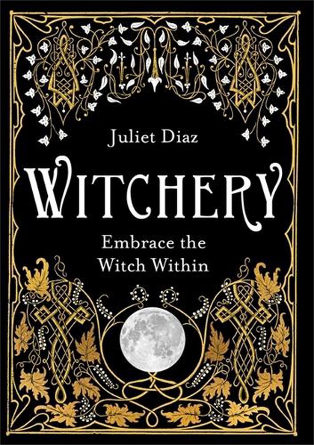 Witchery - Rivendell Shop