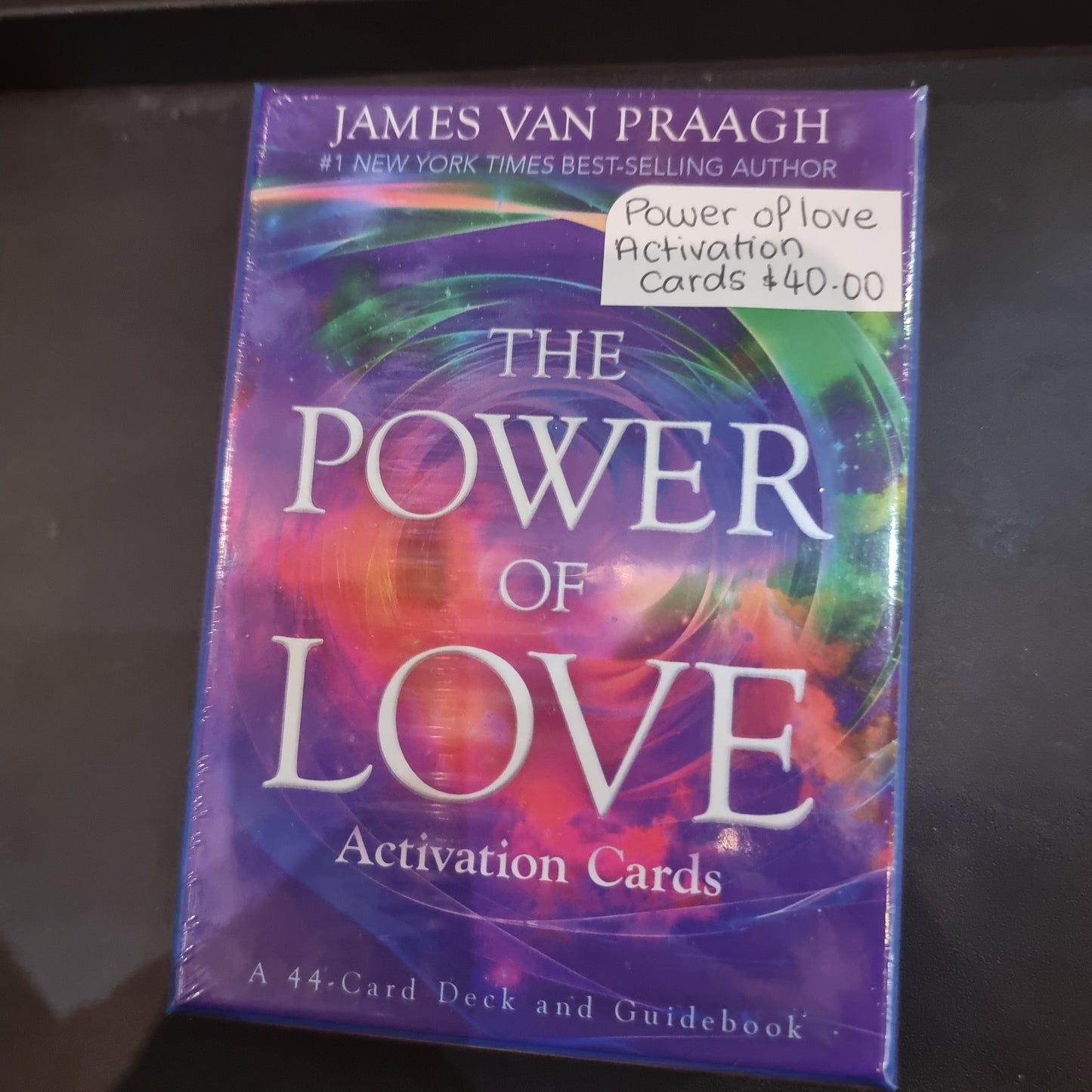 The power of love - Rivendell Shop