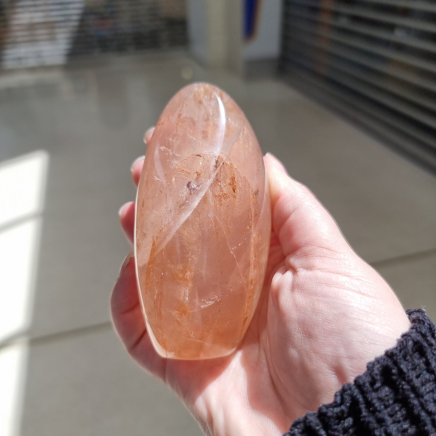 Hematoid freeform - Rivendell Shop