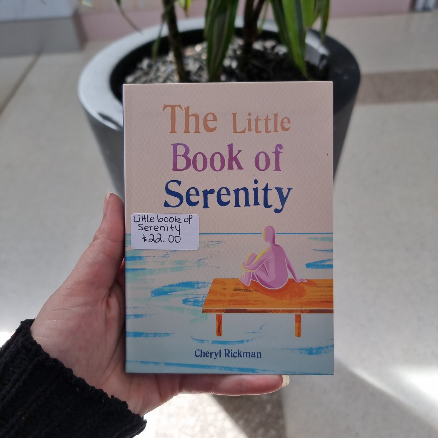 The little book of Serenity - Rivendell Shop