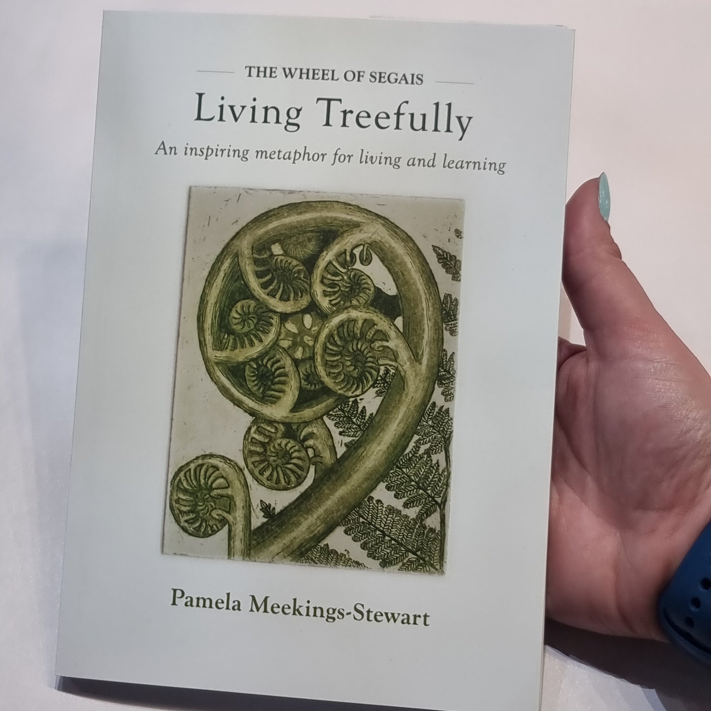 Living treefully - Rivendell Shop