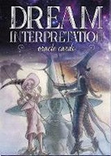 Dream Interpretation Oracle Cards - Rivendell Shop