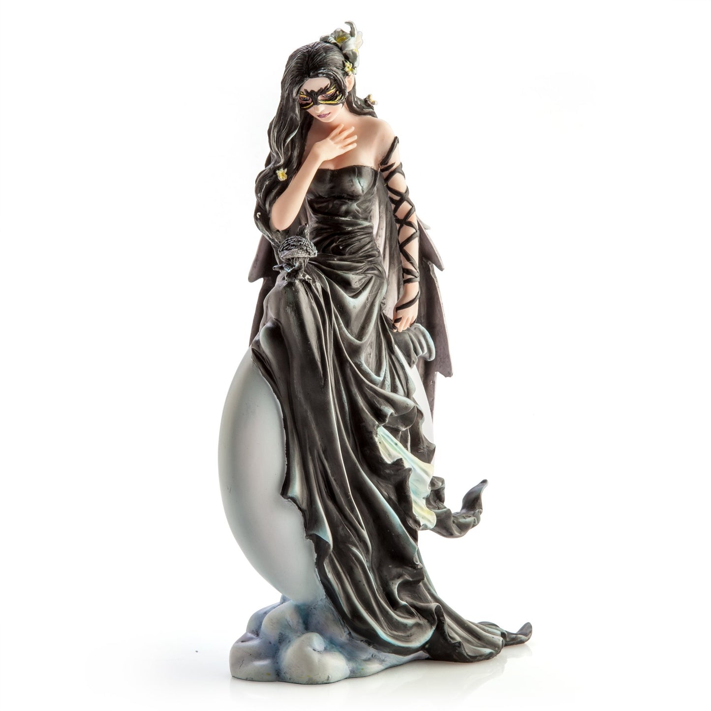 Dark Skies Faery by Nene Thomas - Rivendell Shop