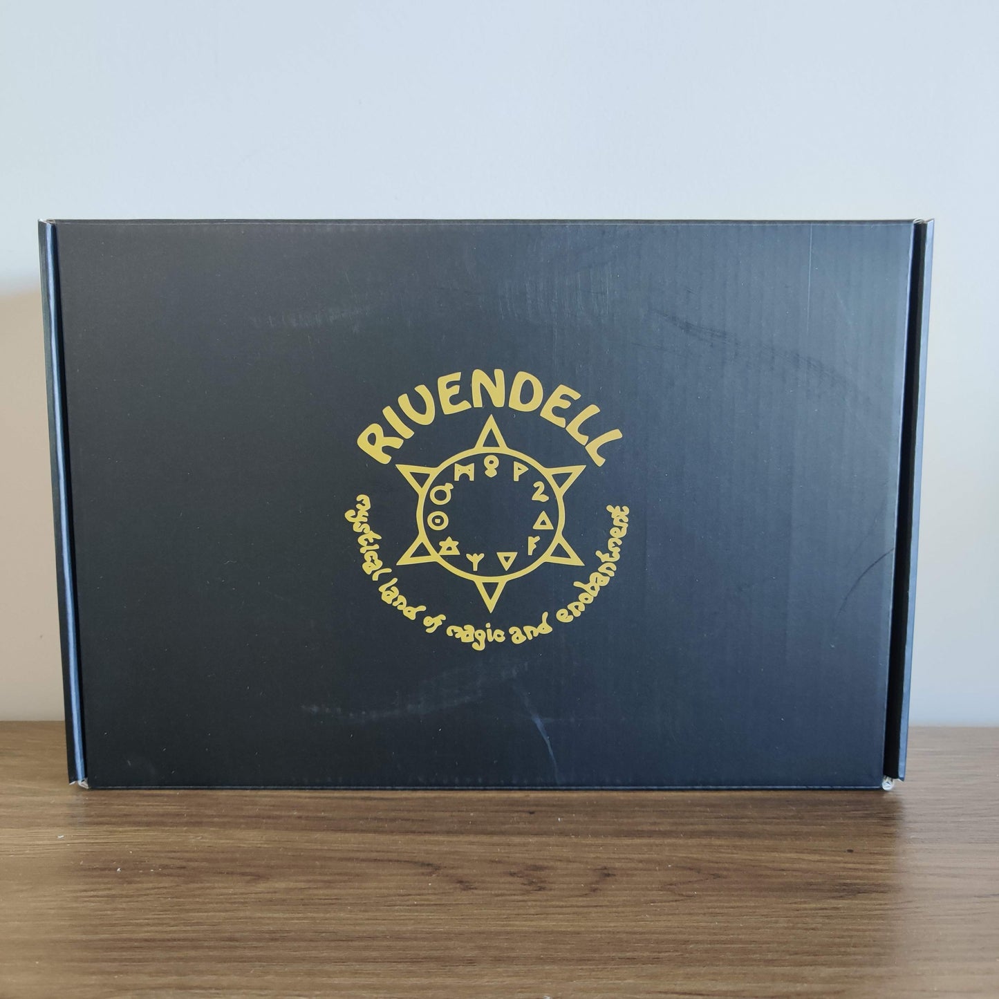Rivendell Luxury Gift Boxes - Rivendell Shop
