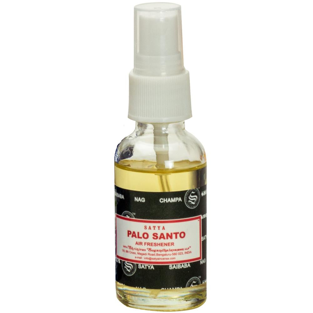 Satya room spray - palo santo - Rivendell Shop