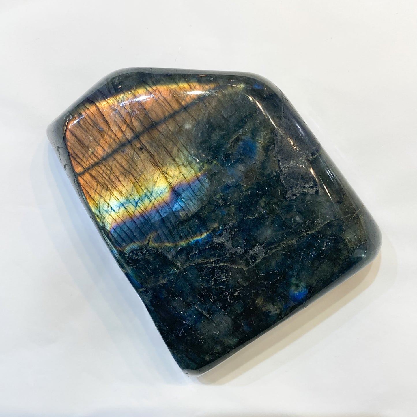 Labradorite Freeform - Rivendell Shop