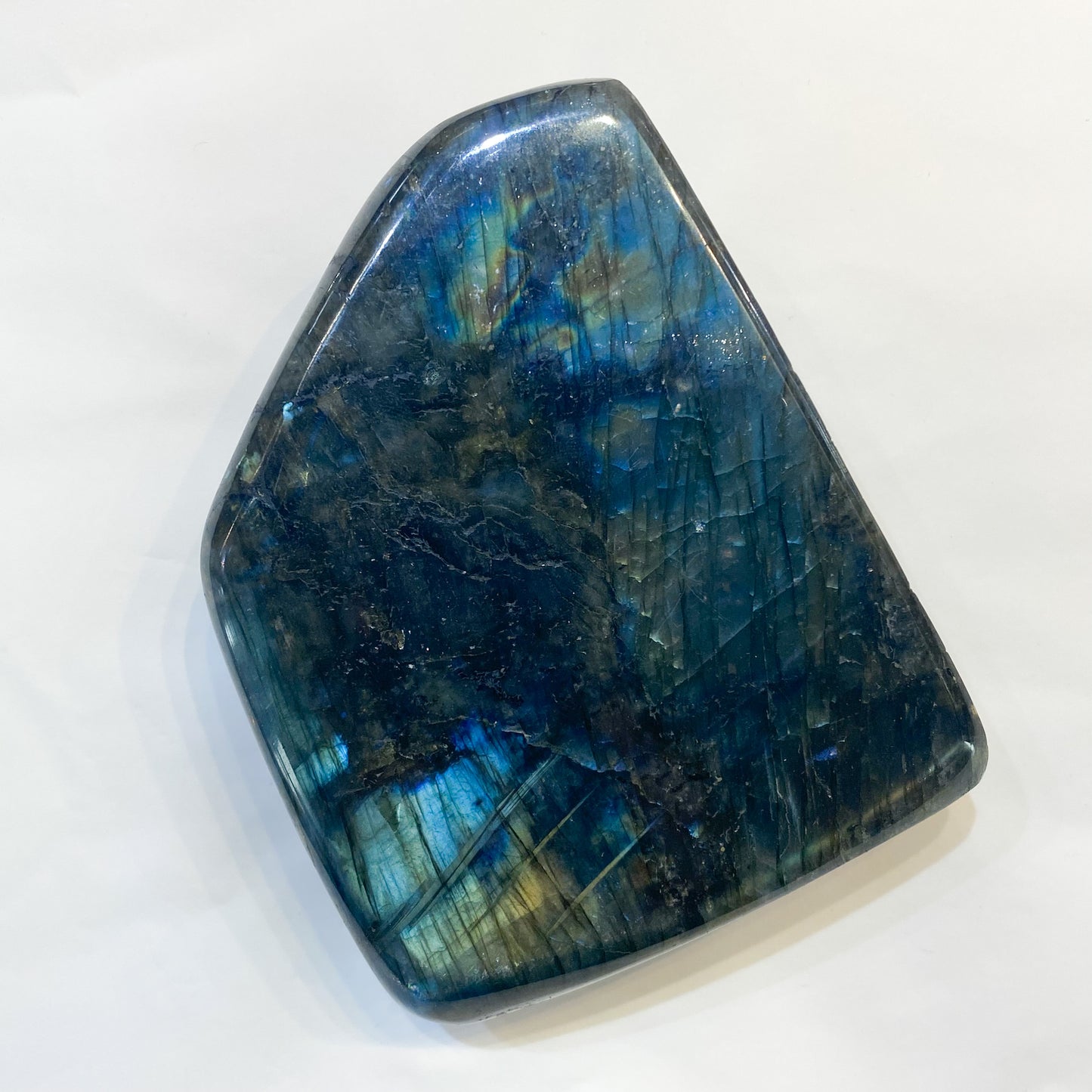Labradorite Freeform - Rivendell Shop
