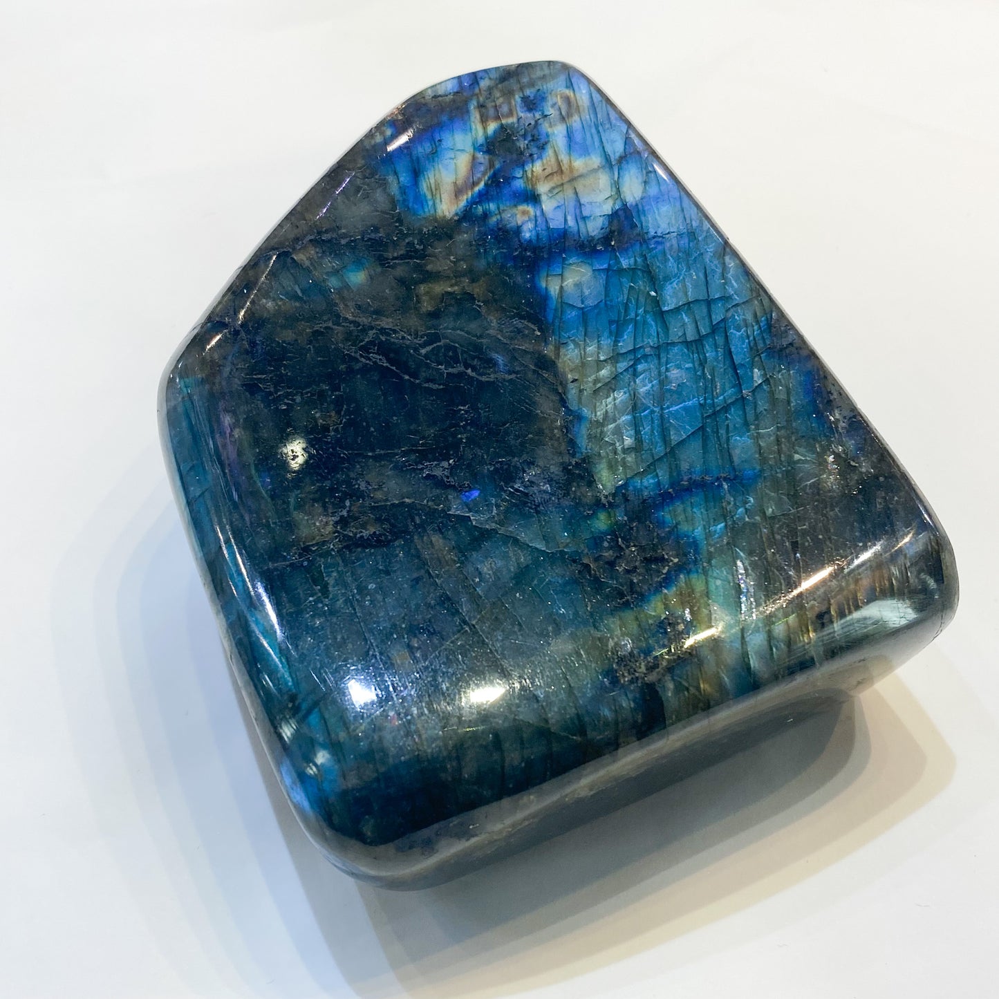 Labradorite Freeform - Rivendell Shop