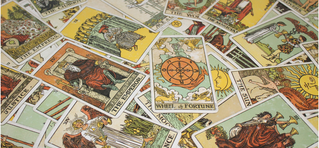 Tarot Card Guide for Beginners