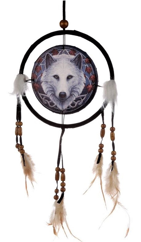 Dreamcatcher, Guardian of the Falls 16cm – LISA PARKER - Rivendell Shop