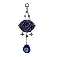 Evil Eye Hanging - Rivendell Shop