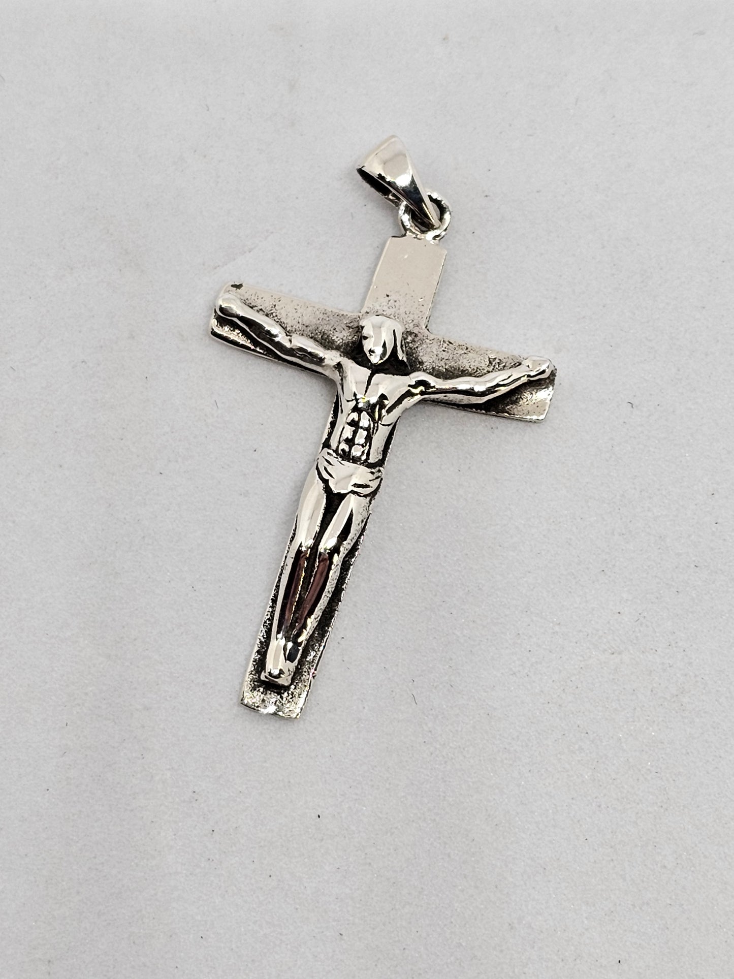 Crucifix Pendant