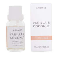 15ml Aromist Oil Vanilla/C/Nut