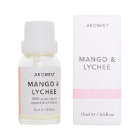 15ml Aromist Oil Mango/Lychee