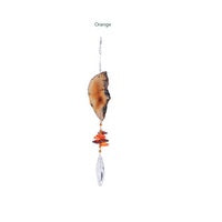 Crystal Suncatcher - Agate - Rivendell Shop