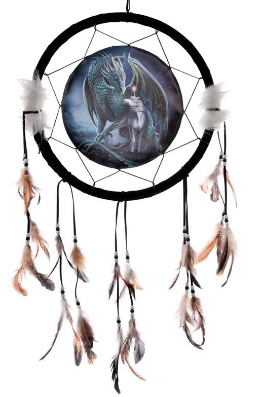 Dreamcatcher, Guidance 16cm – LISA PARKER - Rivendell Shop