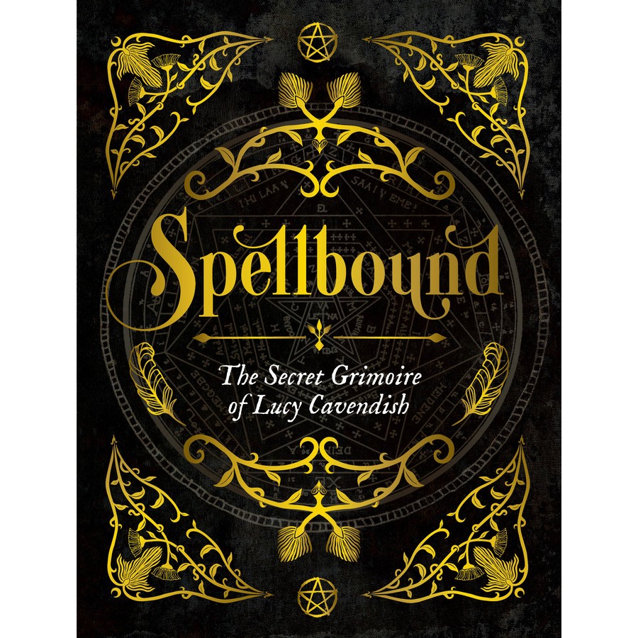 Spellbound - 10th Anniversary Edition - Rivendell Shop