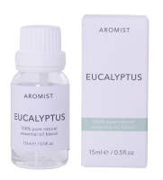 Aromist oil - eucalyptus - Rivendell Shop