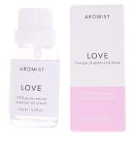 Aromist oil - love - Rivendell Shop