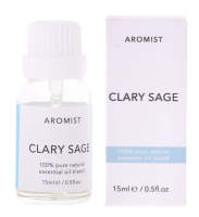 15ml Aromist Oil Clary Sage