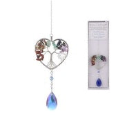 Equilibrium Multi Tree of Life Suncatcher - Rivendell Shop