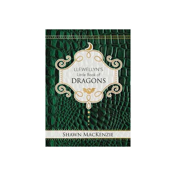 Llewellyn's Little Book of Dragons