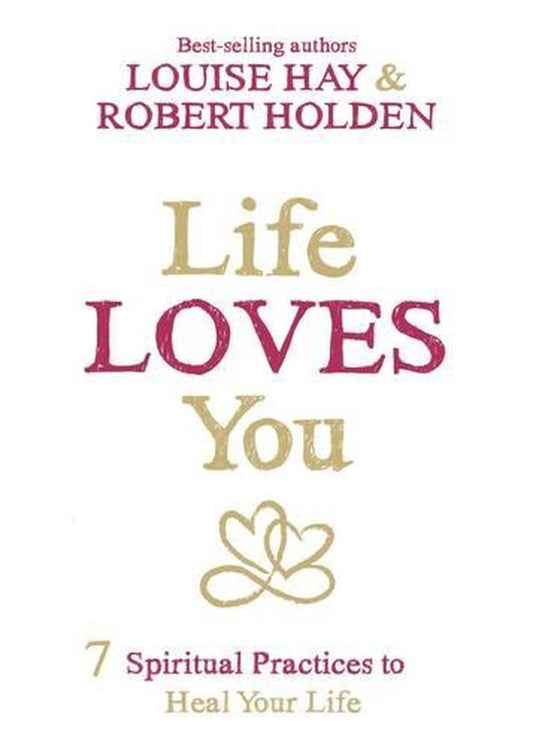 Life Loves You - Rivendell Shop