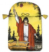 Tarot bag - Rider Waite - Rivendell Shop