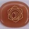 Chakra Stones Token - Sacral Chakra