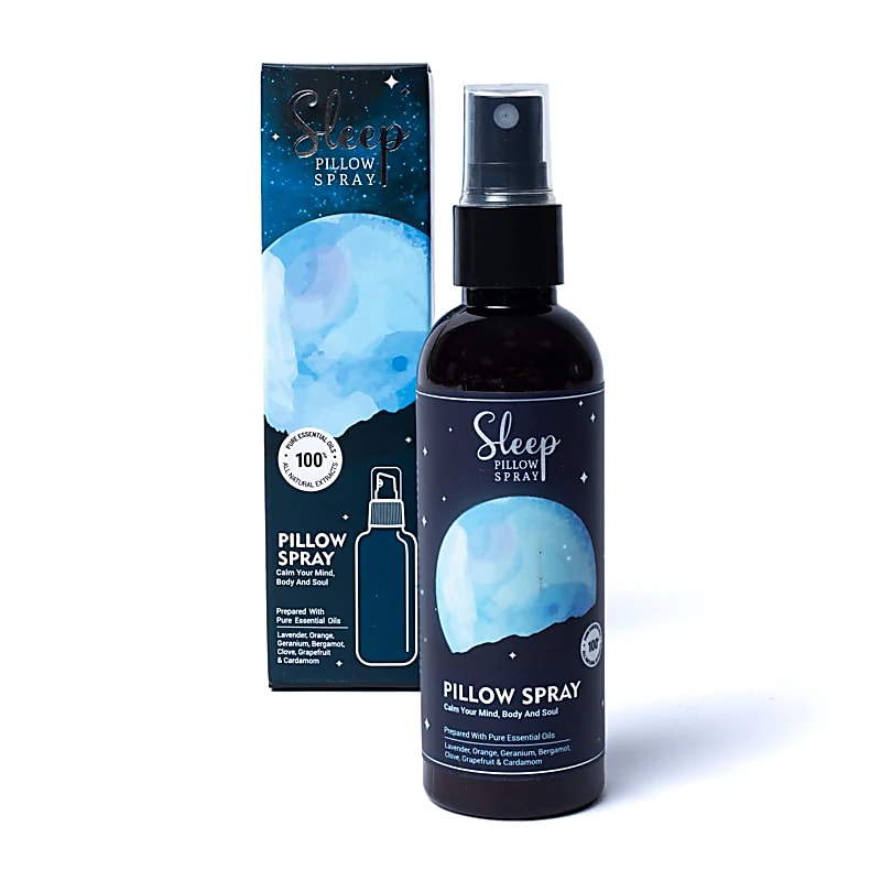 Sleep Aromatherapy spray