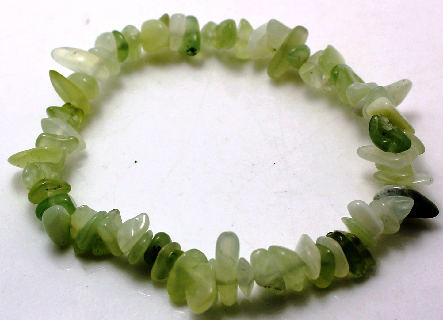 Jade zodiac bracelet - Rivendell Shop