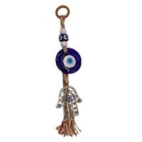 Evil Eye Hanging - Hamsa - Rivendell Shop