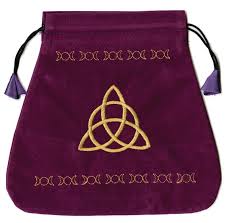 Goddess Tarot Bag - Rivendell Shop