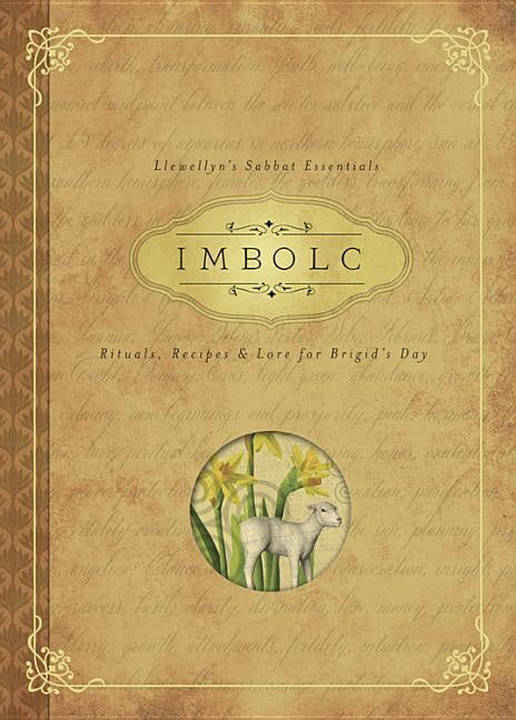 Llewellyns Sabbat Essentials - Imbolc