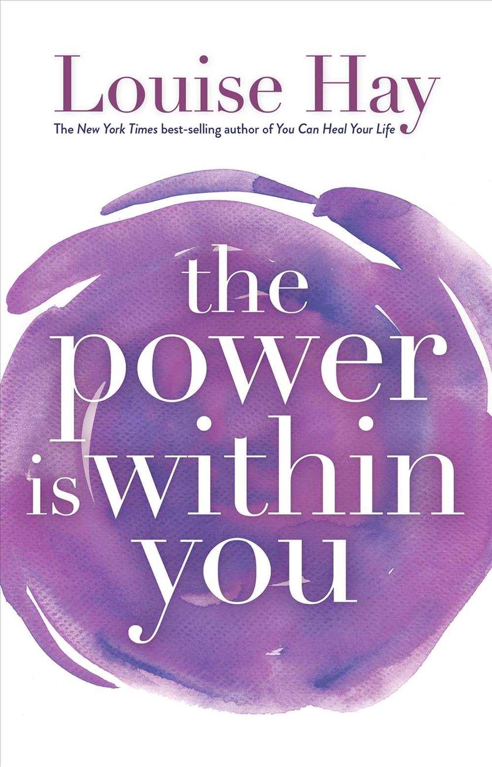 The Power Is Within You - Rivendell Shop