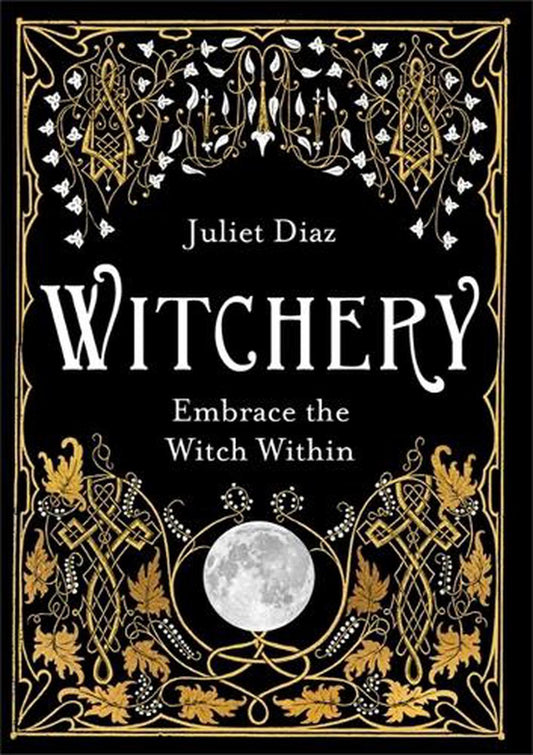 Witchery - Rivendell Shop