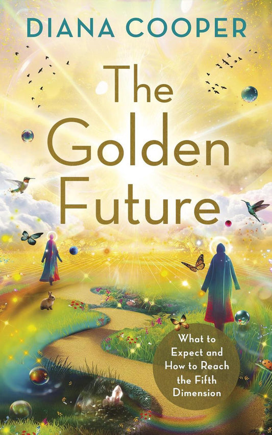 The Golden Future - Rivendell Shop