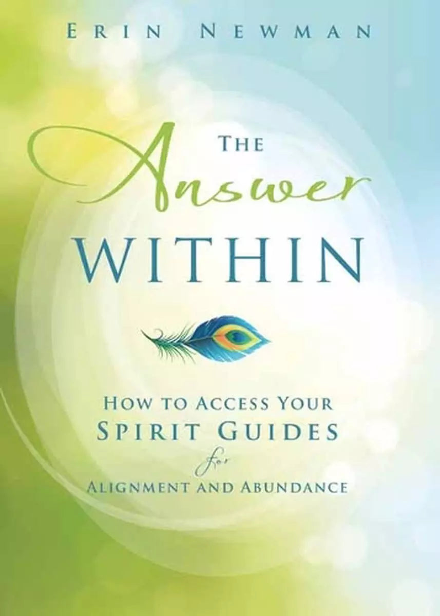 The Answer within