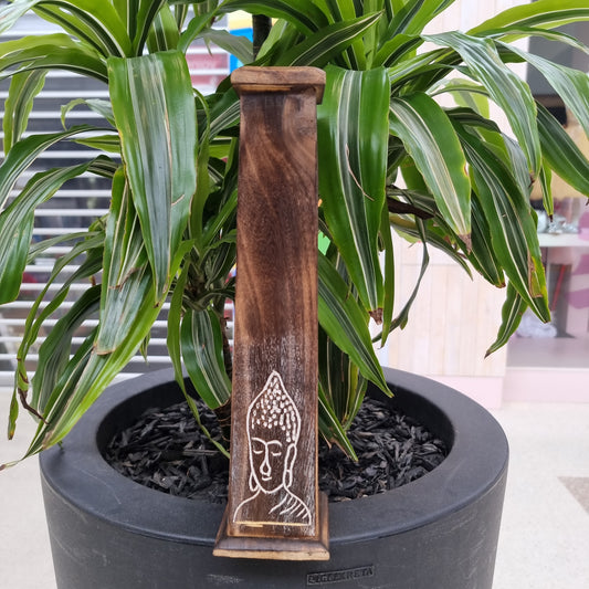 Tower incense holder - Rivendell Shop