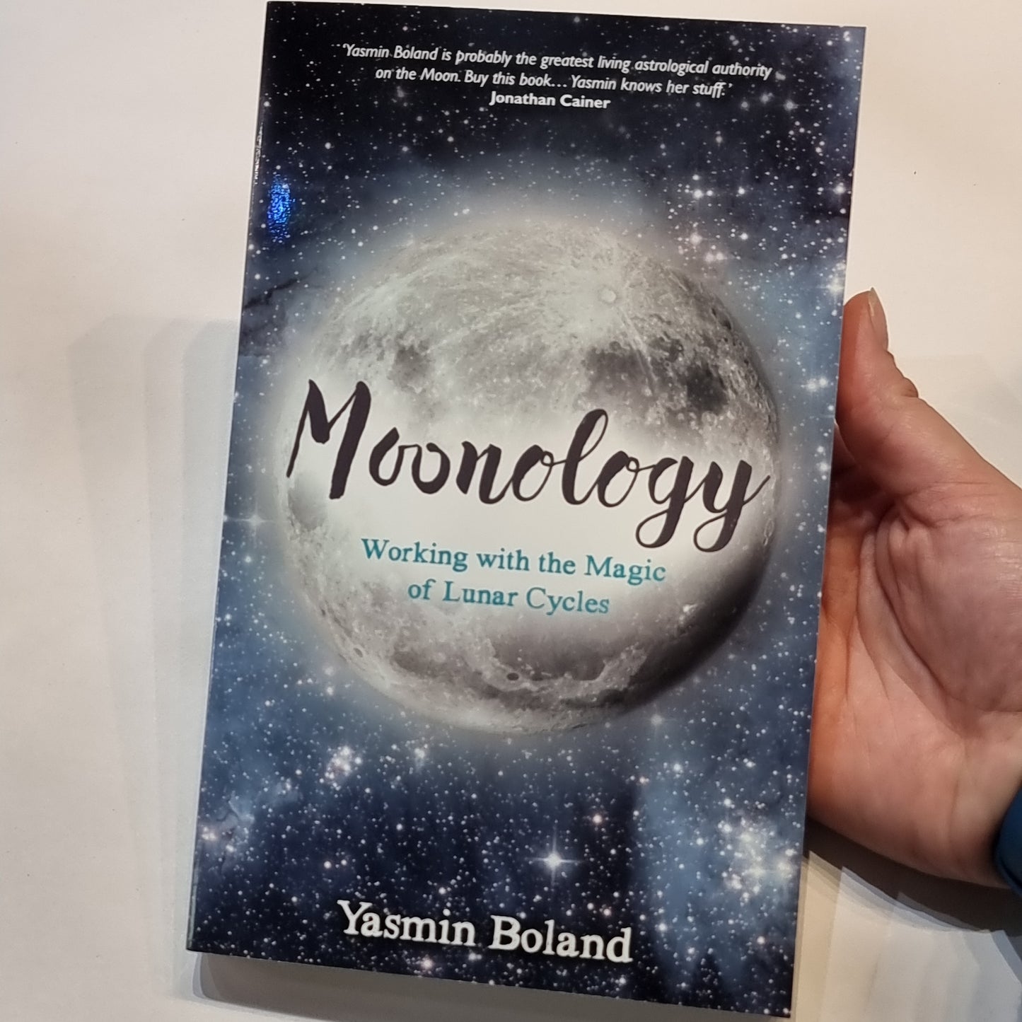 Moonology PB - Rivendell Shop