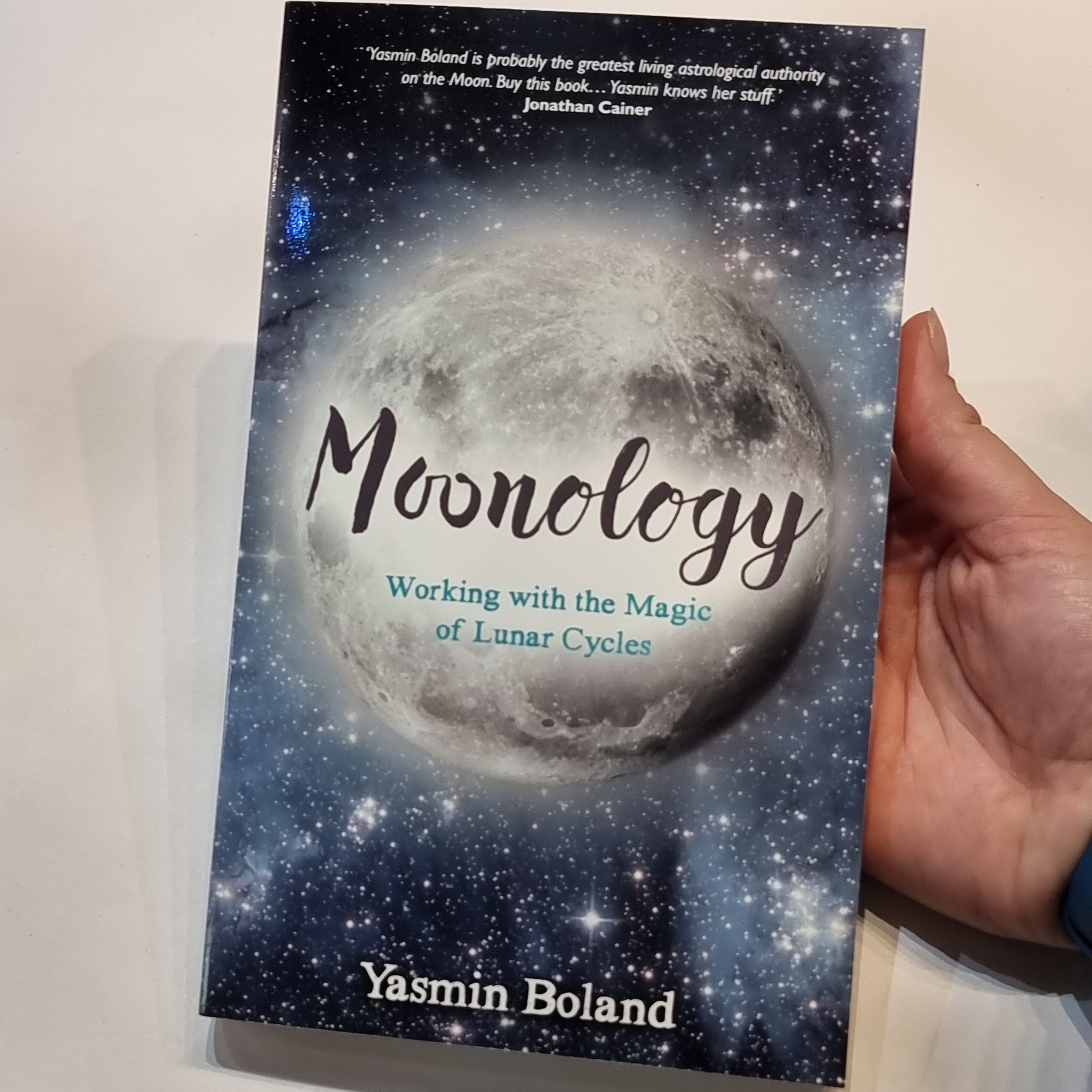 Moonology PB - Rivendell Shop