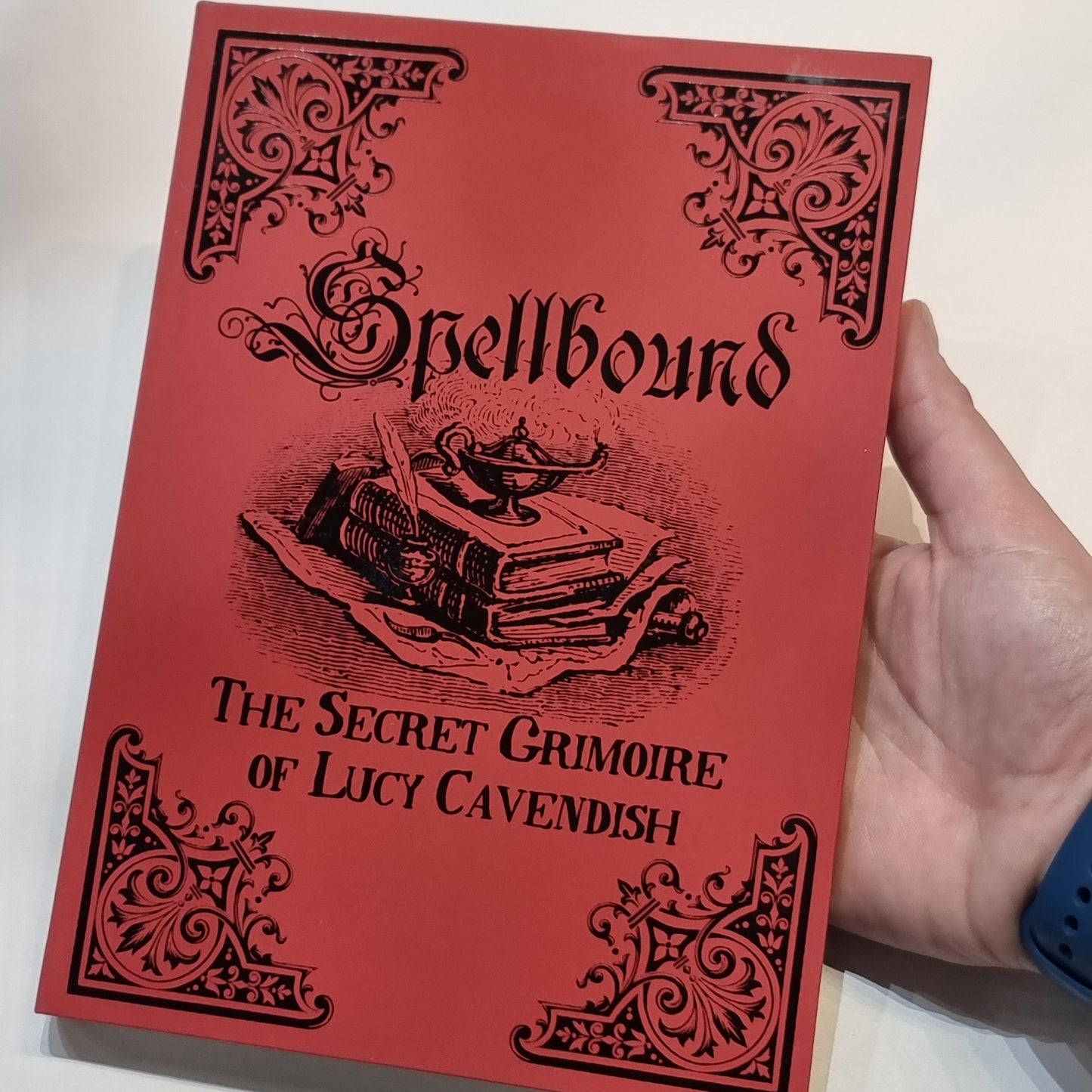 Spellbound - Rivendell Shop