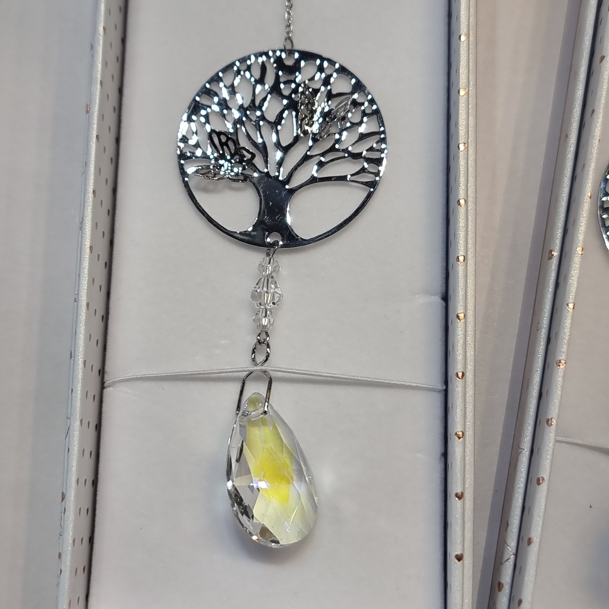 Equilibrium hanging - 3D Tree of Life - Rivendell Shop