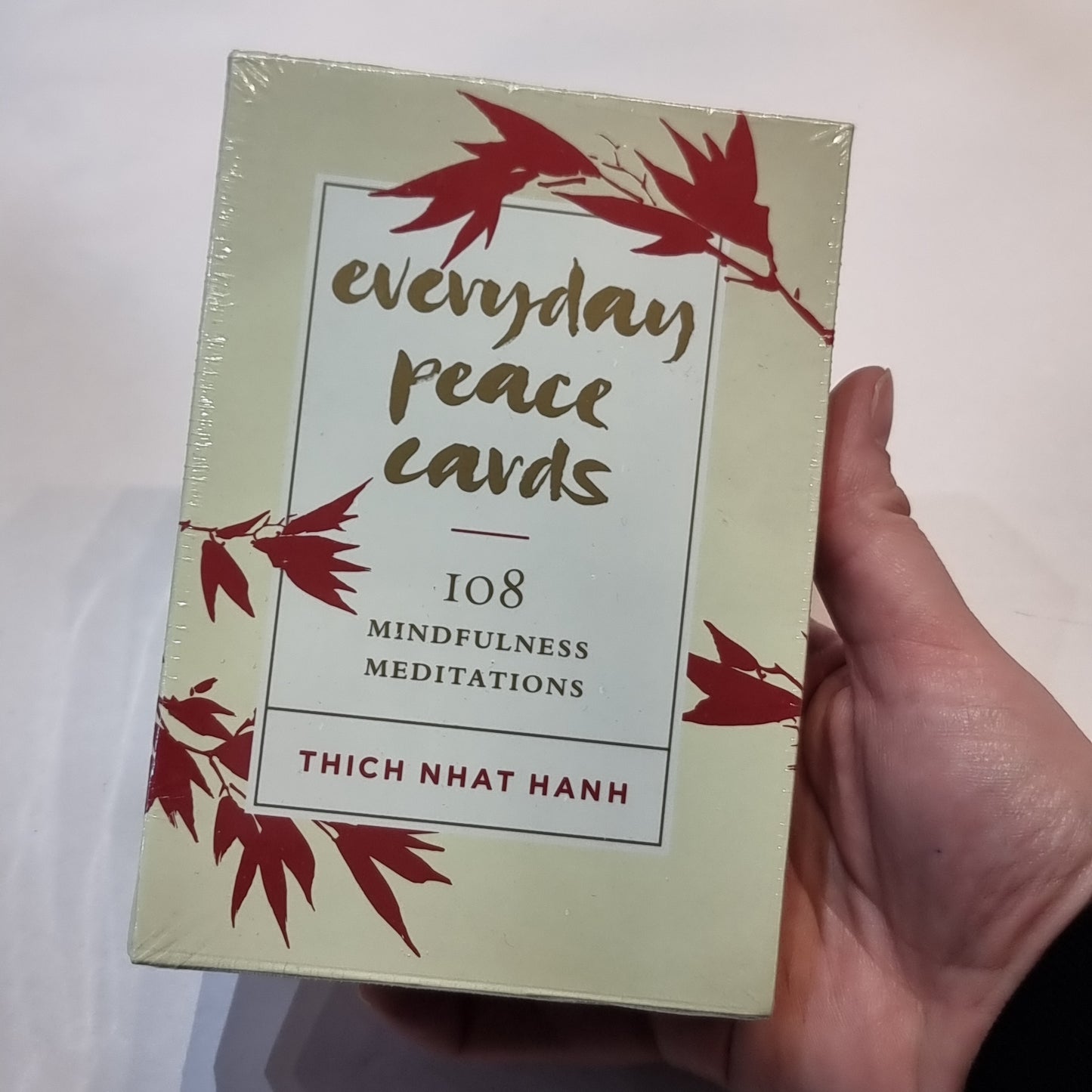 Everyday peace cards - Rivendell Shop