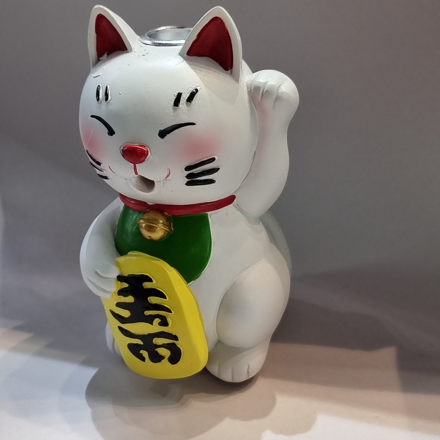 Lucky cat backflow burner - Rivendell Shop