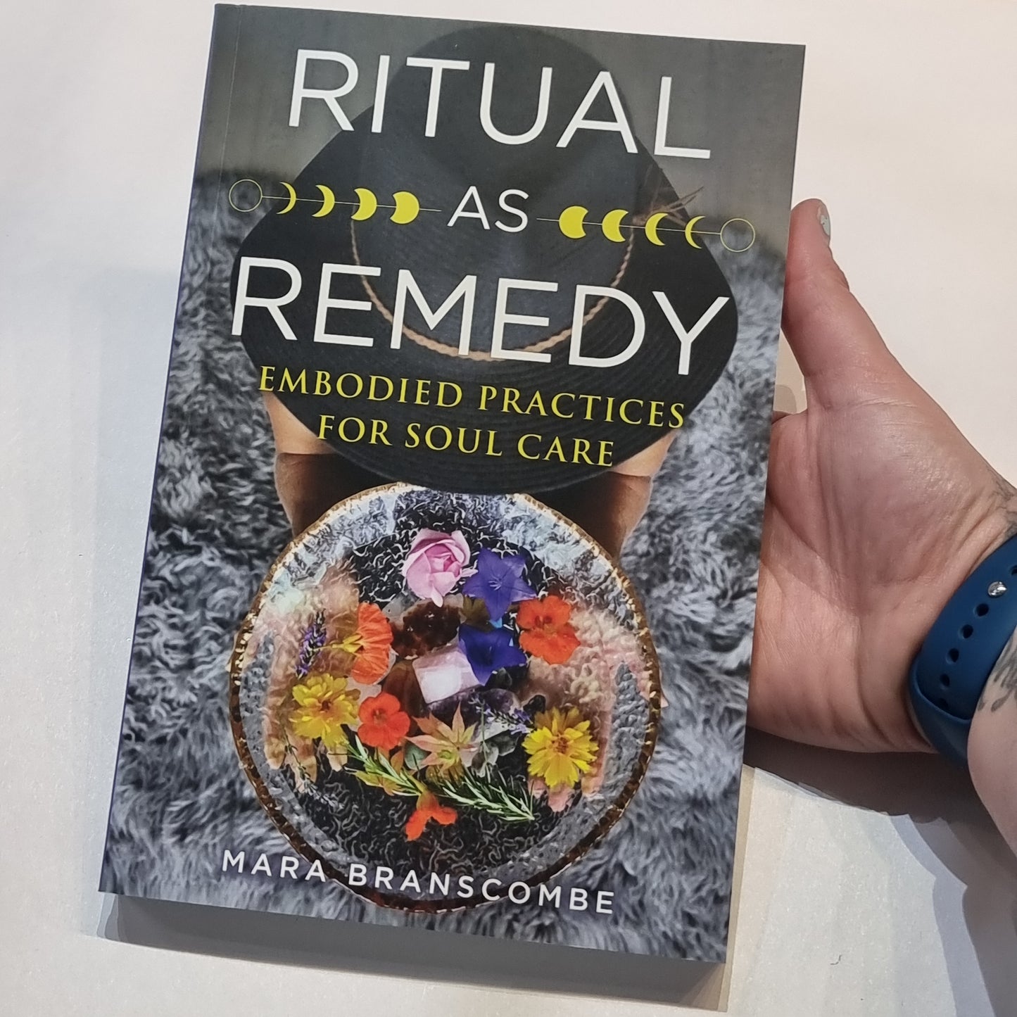 Ritual as remedy - Rivendell Shop