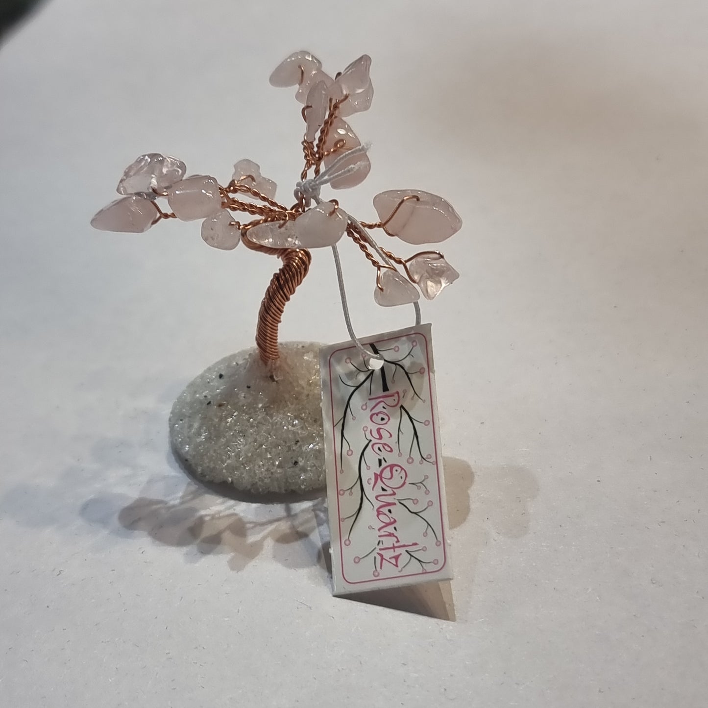 Gemstone trees miniature - Rivendell Shop