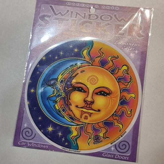 Window sticker - Rivendell Shop