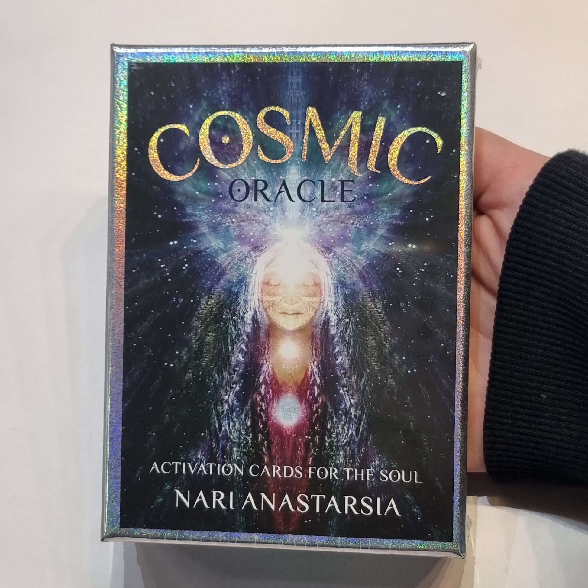 Cosmic oracle - Rivendell Shop